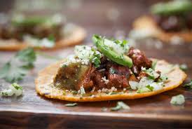 We found 8 results for h salt fish and chips in or near woodland hills, ca. Pink Taco We Keep It Real And Uncomplicated