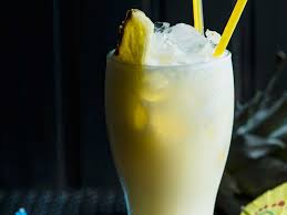 Pina Colada Recette Pina Colada Recettes De Cuisine