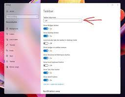 But as it turns out, this leaked windows 11 build still allows users to restore the original windows 10 start menu and align the taskbar icons to the left. Windows 11 Start Menu How To Make It Look Like Windows 10 Pcworld
