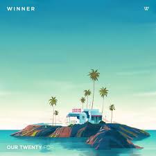 Single Winner Our Twenty For Jp Edition Mp3 Itunes Plus Aac M4a Winner Album The Twenties Winner Kpop