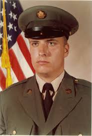 Richard Abbott Bouchard