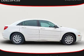 Image result for Stone White 2010 Sebring