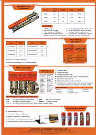 Pin By Stanvac Superon Group On Our Products Longer Life Electrodes Acdc