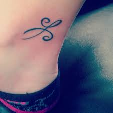 Pin Von Alexandra Hiatt Auf Tattoos Freundschaft Symbole Bein Tatowierungen Tatowierungen