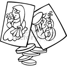 Please feel free to get in touch if you can't find the black and white playing cards clipart your looking for. Black And White Cartoon Poker Chips And Cards Clipart Commercial Use Gif Jpg Wmf Svg Clipart 140126 Graphics Factory