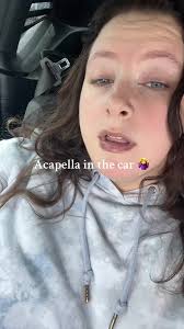 Acapella Car