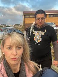 Jomari Greyling Beukes added a...