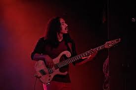 Roundtree and the Somethings: Music that moves and inspires