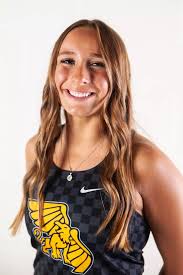 2023-24 Women's Track & Field Roster