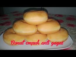 We did not find results for: Donat Empuk Anti Gagal Youtube
