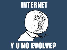 Image result for welcome to the internet meme