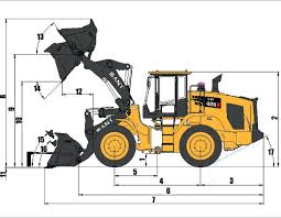 authorized sany dealership for sw405k wheel loader and parts