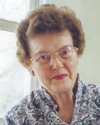 Eleanor Shepard Obituary (1931