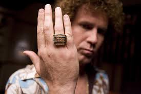 Jackie Moon's resume is life goals: 🌴 Owner/coach/player for the 4th-place  Flint Tropics 🌴 Threw the first alley-oop in the history of basketball 🌴  Acquired his starting PG for a washing machine
