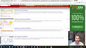 The lists are based on the internet's dns, which is responsible for converting complex, numerical ip address such as 140.239.191.10 into domain names like example.net, making the lists a lot easier to use, read, and. Check Ip In Spam Blacklist Youtube