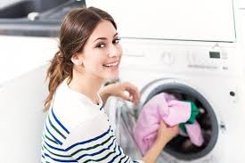 Tips mencuci pakaian yang efisien agar hidup sehat dan bahagia. 6 Cara Mencuci Baju Yang Harus Kamu Ketahui