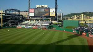 pnc park level 3 luxury suite level home of pittsburgh