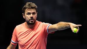 Stan wawrinka is next at 15/2. Stan Wawrinka Admits He Is Close To The End Of His Career But Promises To Make One Last Push