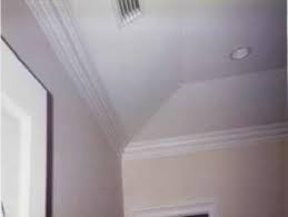 Image Result For Angled Tray Ceiling Trim Ceiling Trim Tray Ceiling Mold In Bathroom