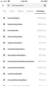 How to use hashtags on tiktok. Is Tiktok Right For Your Brand Denim Marketing