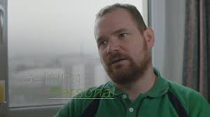 Getting Personal: Three series of interview documentaries for BSLBT