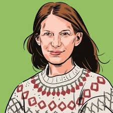 Anna Gamble (@HIGoodlife)