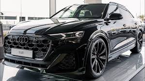 Image result for Mythos Black 2024 Q8