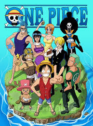 by *Risachantag | One piece comic, Doujinshi, One piece