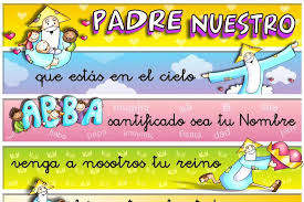 Perdona nuestras ofensas, como también nosotros perdonamos. El Padrenuestro Iii Nuestro Movimientos Diocesis De Malaga Portal De La Iglesia Catolica De Malaga