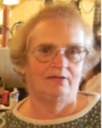 Mary Ann Belisle Obituary May 7, 2023