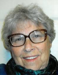 Obituary information for Glennis Jolane Moon