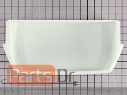 Other brands manufactured by electrolux / frigidaire include tappan, white westinghouse, kelvinator, crosley, gibson, kenmore, sears and some ge(general electric). Wr71x10959 Ge Refrigerator Door Shelf Bin Parts Dr