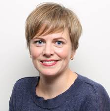 Introducing Kate Crosman