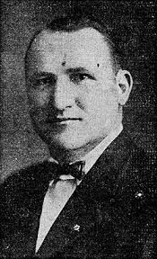 Carl C. White