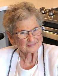 Dorothy Louise Anderson