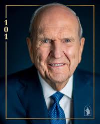 Latter Day Saints Uplifting Quotes: This week, President Russell M Nelson,  someone that I sustain with all my heart as a Prophet, Seer, Revelator and  President of the Church of Jesus Christ