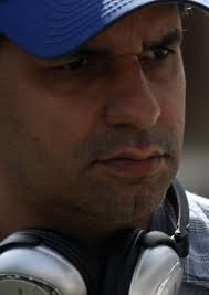 Profiles: Carlos César Arbeláez