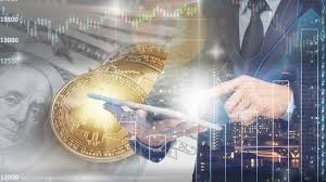 While some cryptocurrencies have ventured into the physical world with credit cards or other projects, the large majority remain entirely intangible. Cryptocurrency Introduction To Investing In Bitcoin Ethereum Ripple Co