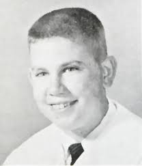 Pensacola High School Class of 1960