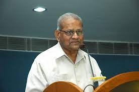 Dr.S.S. Badrinath, Ophthalmologist - Contact Details for Appointment | Sehat