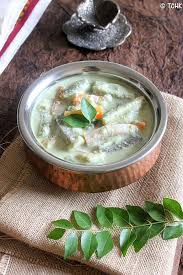 Avial Recipe Kerala Style Aviyal Onam Sadya Recipes Indian Food Recipes Vegetarian Recipes Indian Vegetarian Dishes
