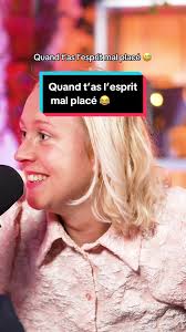 Jenny Le Monde A Lenvers