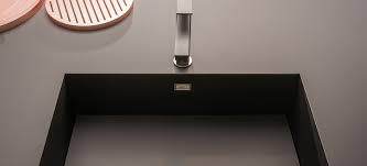 Cependant ce matériau peut s'adapter absolument à toutes les pièces de votre maison. Cuisine Extra Mat Le Materiau Nouvelle Generation Comera Cuisine