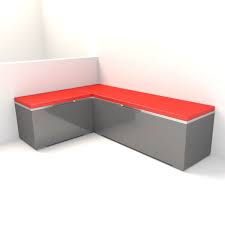 Por eso, la elección de las sillas y las mesas para esta estancia es. Banco Rinconera De Cocina Endor Con Asiento Tapizado Bancos Medidas De Cocina Rinconeras