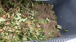 Beim befüllen des hochbeets müssen verschiedene schichten angelegt einen gräser garten anlegen, das plane ich schon lange: Hochbeet Befullen Schichten Und Richtiger Aufbau So Geht S
