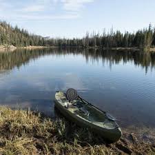 Maybe you would like to learn more about one of these? Lifetime Tamarack Angler 100 Review Awesome Price Ready To Fish
