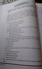 Bahasa Jawa Kelas 8 Halaman 138 View 2 Images Dunia Pendidikan