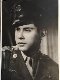 Richard Becerra Obituary