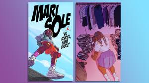 Custom reverse cartoon jordan 1!!подробнее. Jordan Brand Debuts Inclusive Web Comic To Launch New Aj1s