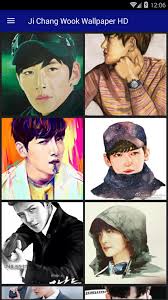 Ldf let's do something fun! Ji Chang Wook Wallpaper Hd For Android Apk Download